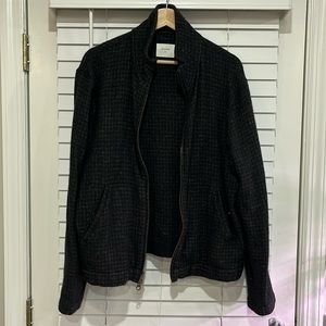 Billy Reid Wool jacket